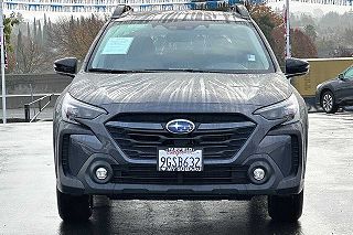 2024 Subaru Outback Premium 4S4BTAFC5R3115871 in Fairfield, CA 12