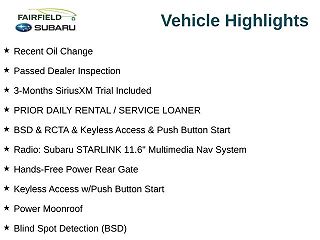 2024 Subaru Outback Premium 4S4BTAFC5R3115871 in Fairfield, CA 3