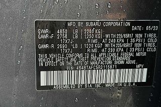 2024 Subaru Outback Premium 4S4BTAFC5R3115871 in Fairfield, CA 44