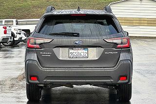 2024 Subaru Outback Premium 4S4BTAFC5R3115871 in Fairfield, CA 7