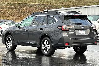 2024 Subaru Outback Premium 4S4BTAFC5R3115871 in Fairfield, CA 9