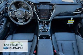 2024 Subaru Outback Touring 4S4BTGPD5R3154079 in Fairfield, CA 12
