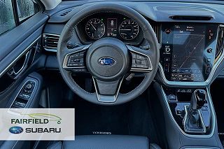 2024 Subaru Outback Touring 4S4BTGPD5R3154079 in Fairfield, CA 13