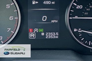 2024 Subaru Outback Touring 4S4BTGPD5R3154079 in Fairfield, CA 26