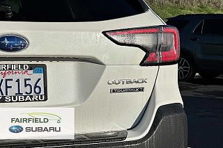 2024 Subaru Outback Touring 4S4BTGPD5R3154079 in Fairfield, CA 27