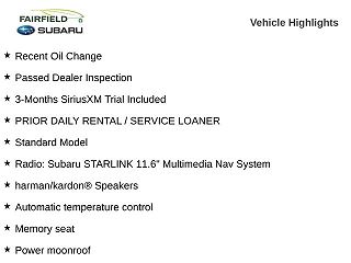 2024 Subaru Outback Touring 4S4BTGPD5R3154079 in Fairfield, CA 3