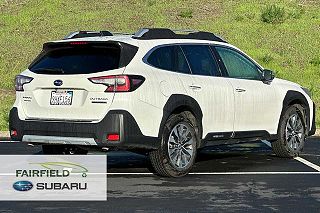 2024 Subaru Outback Touring 4S4BTGPD5R3154079 in Fairfield, CA 5