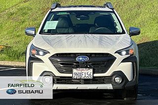 2024 Subaru Outback Touring 4S4BTGPD5R3154079 in Fairfield, CA 7