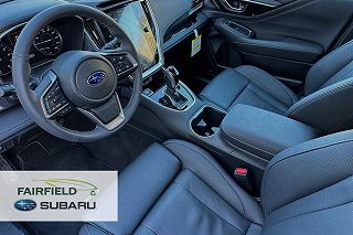 2024 Subaru Outback Touring 4S4BTGPD5R3154079 in Fairfield, CA 9