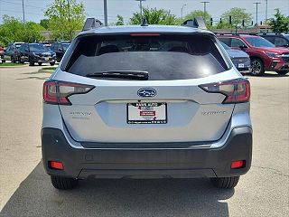 2024 Subaru Outback Premium 4S4BTACC1R3219987 in Forest Park, IL 5