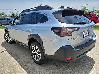 2024 Subaru Outback Premium 4S4BTACC1R3219987 in Forest Park, IL 6