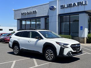 2024 Subaru Outback Premium VIN: 4S4BTAFC5R3131441