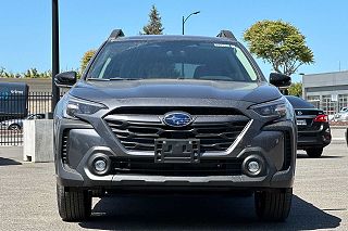 2024 Subaru Outback Premium 4S4BTACC5R3273597 in Hayward, CA 3