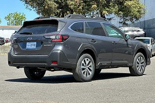 2024 Subaru Outback Premium 4S4BTACC5R3273597 in Hayward, CA 5