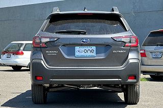 2024 Subaru Outback Premium 4S4BTACC5R3273597 in Hayward, CA 6