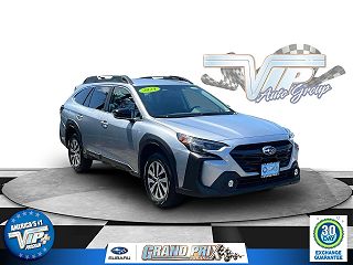 2024 Subaru Outback Premium VIN: 4S4BTACC1R3168023