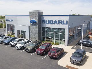 2024 Subaru Outback Limited 4S4BTGND5R3185738 in Kenosha, WI 39