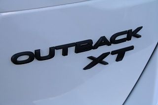 2024 Subaru Outback Onyx Edition 4S4BTGLD7R3156051 in Klamath Falls, OR 10