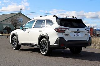 2024 Subaru Outback Onyx Edition 4S4BTGLD7R3156051 in Klamath Falls, OR 4