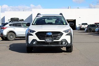 2024 Subaru Outback Onyx Edition 4S4BTGLD7R3156051 in Klamath Falls, OR 9