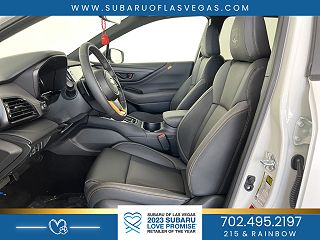 2024 Subaru Outback Wilderness 4S4BTGUD9R3266582 in Las Vegas, NV 11