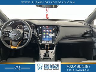 2024 Subaru Outback Wilderness 4S4BTGUD9R3266582 in Las Vegas, NV 15