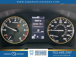 2024 Subaru Outback Wilderness 4S4BTGUD9R3266582 in Las Vegas, NV 19
