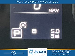 2024 Subaru Outback Wilderness 4S4BTGUD9R3266582 in Las Vegas, NV 20