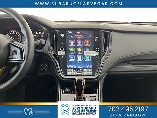 2024 Subaru Outback Wilderness 4S4BTGUD9R3266582 in Las Vegas, NV 21