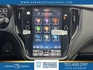 2024 Subaru Outback Wilderness 4S4BTGUD9R3266582 in Las Vegas, NV 22