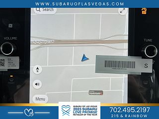2024 Subaru Outback Wilderness 4S4BTGUD9R3266582 in Las Vegas, NV 23
