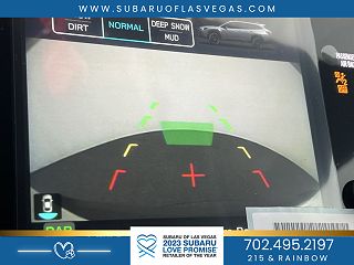 2024 Subaru Outback Wilderness 4S4BTGUD9R3266582 in Las Vegas, NV 24