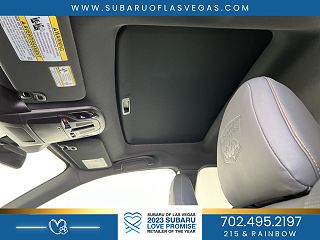 2024 Subaru Outback Wilderness 4S4BTGUD9R3266582 in Las Vegas, NV 25