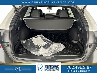 2024 Subaru Outback Wilderness 4S4BTGUD9R3266582 in Las Vegas, NV 27