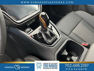 2024 Subaru Outback Wilderness 4S4BTGUD9R3266582 in Las Vegas, NV 28