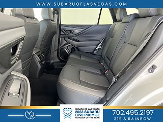 2024 Subaru Outback Wilderness 4S4BTGUD9R3266582 in Las Vegas, NV 29