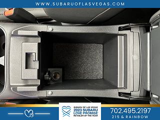 2024 Subaru Outback Wilderness 4S4BTGUD9R3266582 in Las Vegas, NV 30