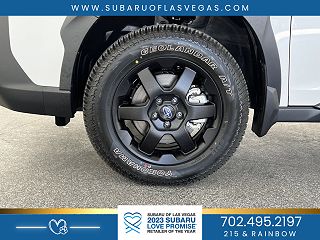 2024 Subaru Outback Wilderness 4S4BTGUD9R3266582 in Las Vegas, NV 31