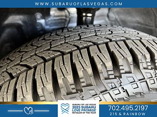 2024 Subaru Outback Wilderness 4S4BTGUD9R3266582 in Las Vegas, NV 32