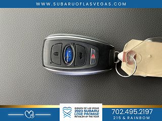 2024 Subaru Outback Wilderness 4S4BTGUD9R3266582 in Las Vegas, NV 33
