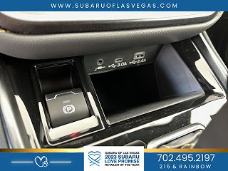 2024 Subaru Outback Wilderness 4S4BTGUD9R3266582 in Las Vegas, NV 36