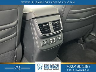 2024 Subaru Outback Wilderness 4S4BTGUD9R3266582 in Las Vegas, NV 38