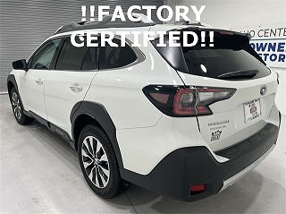 2024 Subaru Outback Touring 4S4BTGPD4R3179278 in Nampa, ID 6