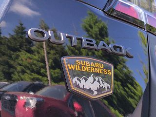 2024 Subaru Outback Wilderness 4S4BTGUDXR3277946 in Oregon City, OR 13