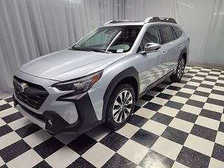 2024 Subaru Outback Touring 4S4BTAPC9R3250348 in Portland, OR 1