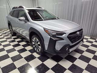 2024 Subaru Outback Touring 4S4BTAPC9R3250348 in Portland, OR 2