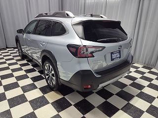 2024 Subaru Outback Touring 4S4BTAPC9R3250348 in Portland, OR 5
