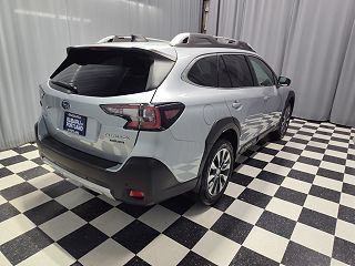 2024 Subaru Outback Touring 4S4BTAPC9R3250348 in Portland, OR 6