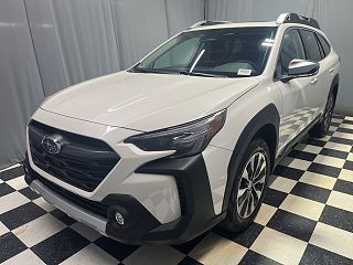 2024 Subaru Outback Touring 4S4BTGPD3R3288590 in Portland, OR 1