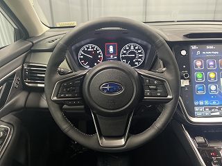 2024 Subaru Outback Touring 4S4BTGPD3R3288590 in Portland, OR 13